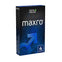 Capsule MAXRO pentru imbunatatirea performantelor sexuale, cresterea apetitului sexual si erectie, pentru barbati, 4 capsule